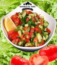 Mevsim Salatası