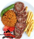 Akçaabat Usulü Köfte