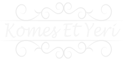 Komes Et Yeri