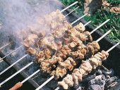 Kuzu Şiş