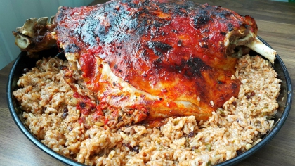 Kuzu Kaburga