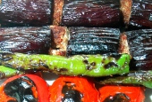 Patlıcan Kebabı