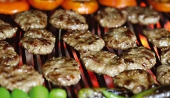 Akçaabat Köfte