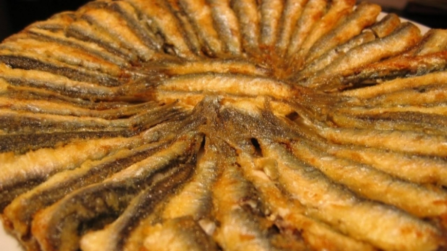 Hamsi Tava