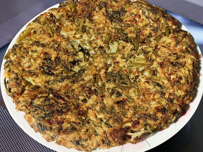 Tomara Kızartması