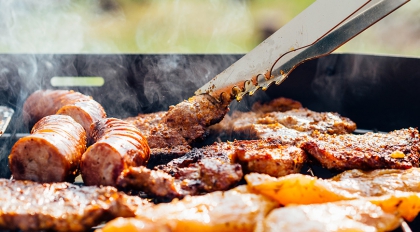 Bacon ipsum dolor amet doner