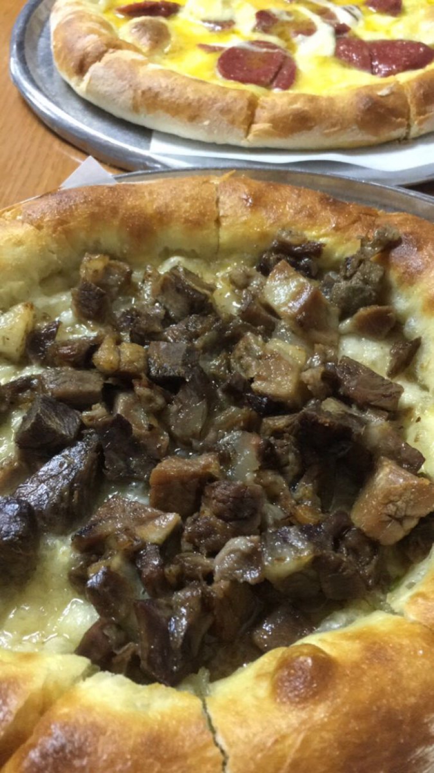 Rize Pidesi